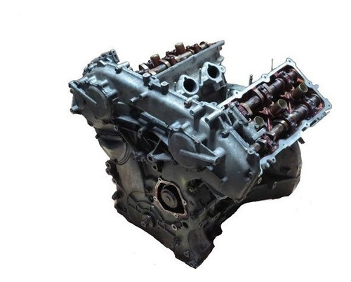 Motor Nissan V6 4.0 Vq40 Frontier, Xterra Pathfinder (Usado)
