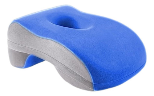 Almohada Para La Almohada De La Almohada De La Almohada Azul