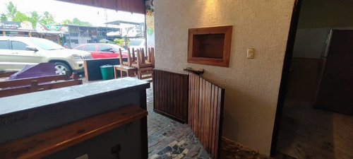 Imagen 3 de 10 de Se Vende Fondo De Comercio Tipuro Ve02-1128st-ecam