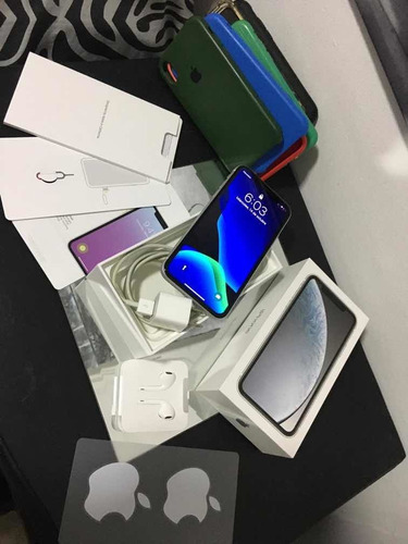 iPhone XR 64 Gb Estado 10/10 Leer Descripción