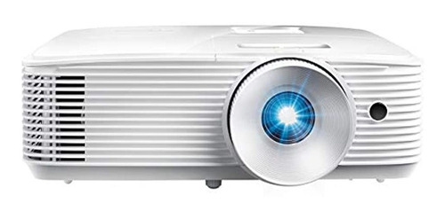 Optoma Hd28hdr 1080p Home Theater Projector For Gaming And M