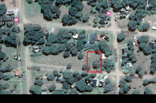 Imagen 1 de 1 de Lote En Venta En Costa Del Este