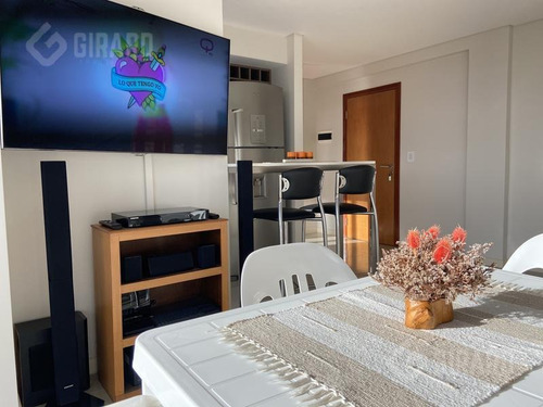 Imagen 12 de 30 de Departamento En Venta, Edificio Cronos, Zona La Perla.