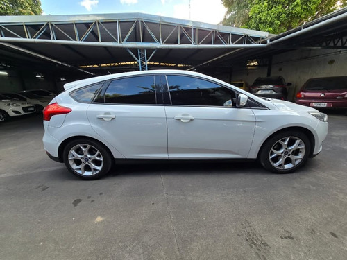 Ford Focus III 2.0 Se Plus At6