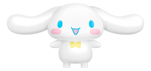 Hello Kitty Carrito De Verano 18cm Cinnamoroll