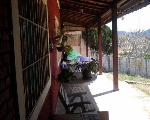Chácara Em Atibaia - Ch00612