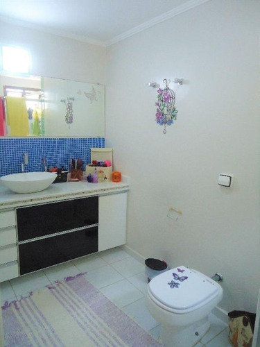 Imagem 18 de 19 de Apartamento Residencial À Venda, Praia Das Pitangueiras, Guarujá. - Ap3404 - 34710099