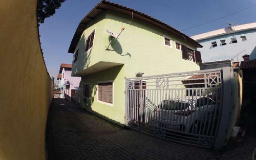 Imagem 2 de 10 de Sobrado Jardim Papai 70 M² - 14770