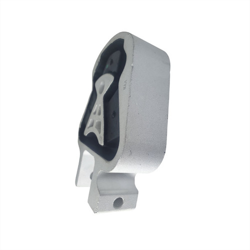 Imagem 5 de 10 de Coxim Traseiro Do Cambio Ford Fusion