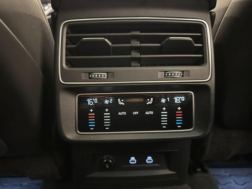 Audi Q7 Performance Black 3.0 Tfsi Quattro