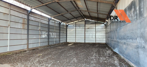 Parcela Comercial De 11.000 Mts2. La Pintana