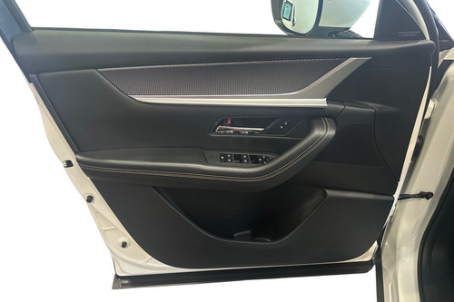 Mazda CX 60 (IN) 2.5 SIGNATURE AT 4X4 HIBRIDO