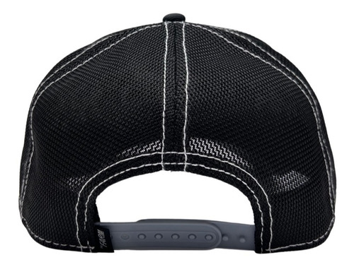 Gorra Goorin Bros Rooster Gallo Colección Humo