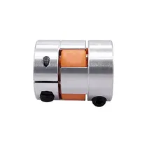 Comprar Cople Araña Aluminio 8mm X 8mm  Cnc Impresora Cnc Encoders