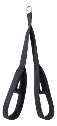 Cuerda For Tríceps Triceps Gym Rope Grip For Uso En El Gim