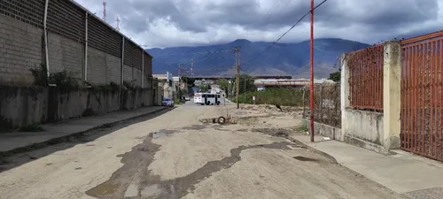 Terreno El Marqués Sur, Guatire