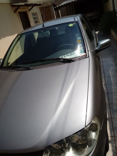 Fiat Palio Celebration 1.0 Flex
