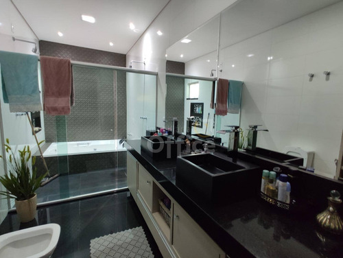 Imagem 22 de 30 de Casa À Venda, 285 M² Por R$ 1.150.000,00 - Residencial Jardins Do Lago - Anápolis/go - Ca0694
