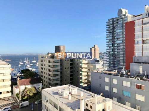 Imagen 13 de 14 de Apartamento En Venta