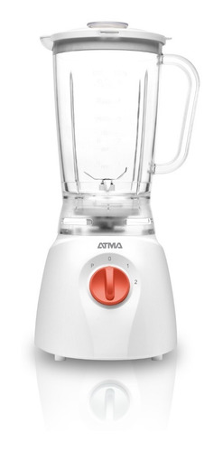 Licuadora De Vaso 400w Atma Li8415n