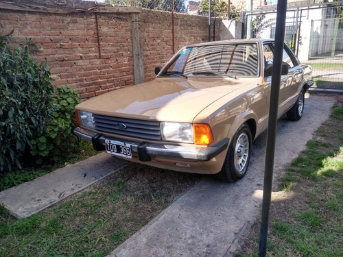 Imagen 1 de 15 de Ford Taunus 2.0 L Taunus 2.0 L