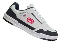 Comprar Tênis Eckõ Unltd Preto Casual Detroit Original