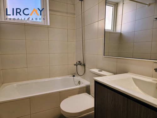 Departamento Nuevo Condominio Altos De Lircay