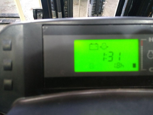 Imagen 7 de 7 de Montacargas Nuevo Yale 2.5 Toneladas 2018