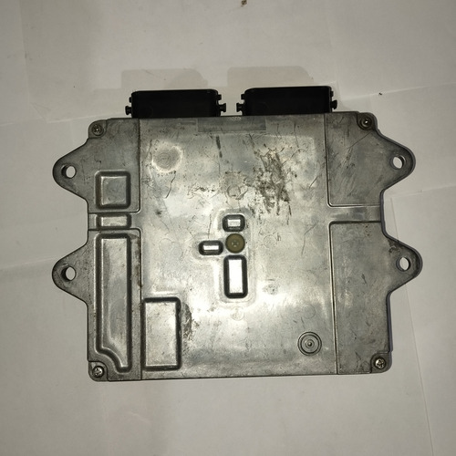 Computadora De Mazda Cx7 2.3 Turbo 2007-2008 (Usado)