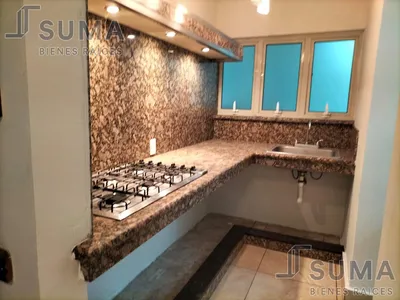 Casa en renta