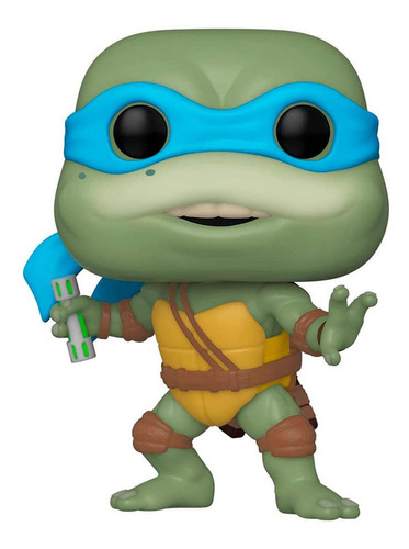 Tortugas Ninja - Leonardo  1134 Funko Pop
