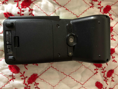 Punto De Venta Q2 Liberado, Sin Detalles (Usado)