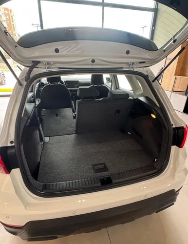 Seat Arona 1.6 Reference
