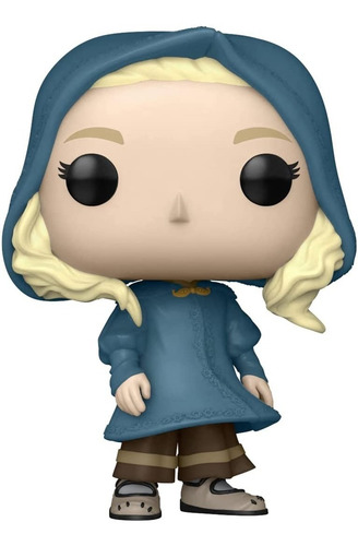 Funko Pop The Witcher Ciri