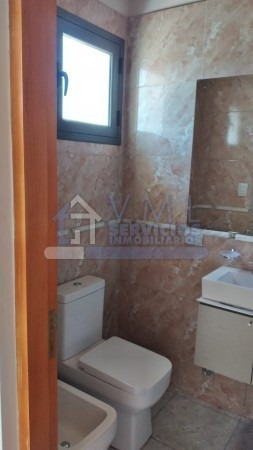 Imagen 6 de 23 de Duplex A Estrenar En Lomas De Manantiales 3 Dormitorios