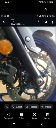 Imagen 4 de 4 de Yamaha Mt 03