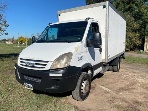 Iveco Daily 70c16