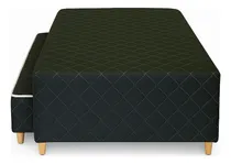 Comprar Divan Cama Carro Dual 80x190 Duo Sommier ( Solo La Base )