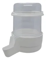 Comprar Pack 5 Bebederos Para Aves Externos 200 Cc Transparente
