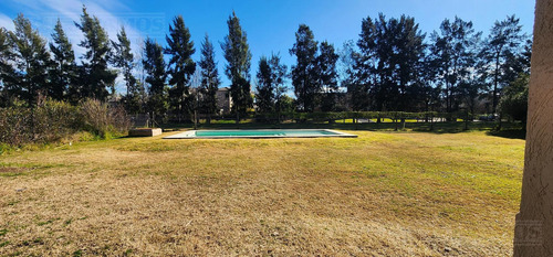 Apto Credito. Lote Interno.