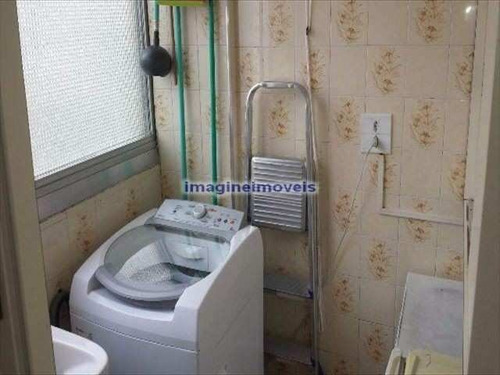Imagem 3 de 14 de Apto Na Mooca Com 2 Dorms, 1 Vaga, 58m² - Ap0894