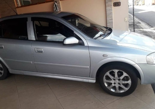Chevrolet Astra Sedan 2011 2.0 Advantage Flex Power 4p