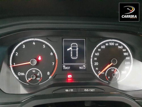 Imagem 10 de 12 de Polo 1.6 Msi Total Flex Manual