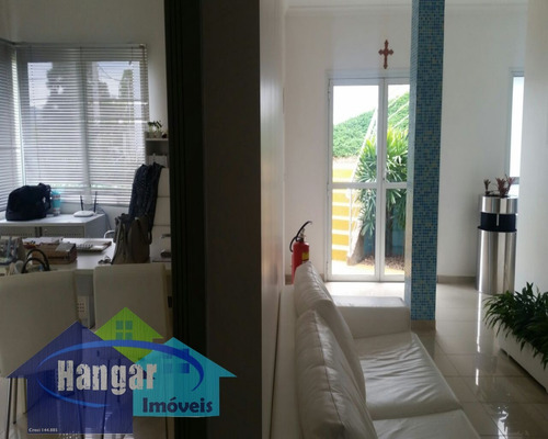 Imagem 10 de 30 de Prédio Comercial - Pc00004 - 3486574
