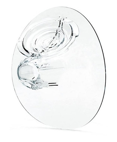 Paquete De Dos Embudos Talla 24mm Para Extractor Elvie