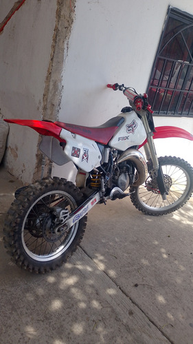 Motor 2 Tiempos Sistema Frenos De Disco Cuánto Ocupas
