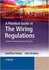 Una Guia Practica Para Las Regulaciones De Cableado 17 Edi
