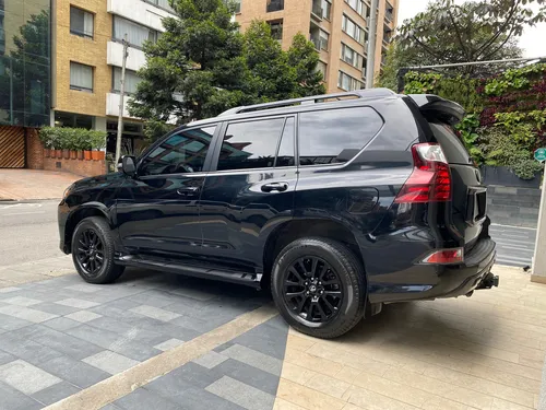 Lexus Gx460