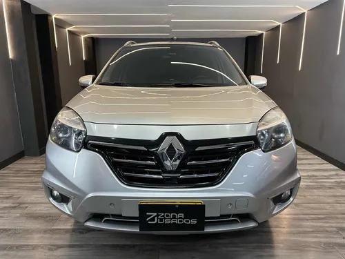 Renault Koleos 2.5 Dynamique Bose
