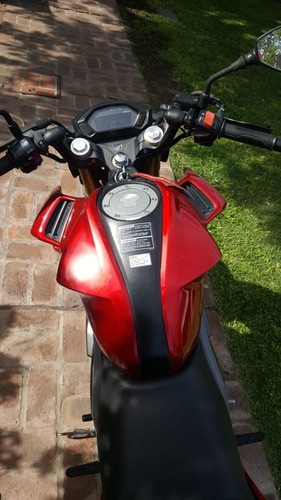 Imagen 7 de 11 de Honda Cb190